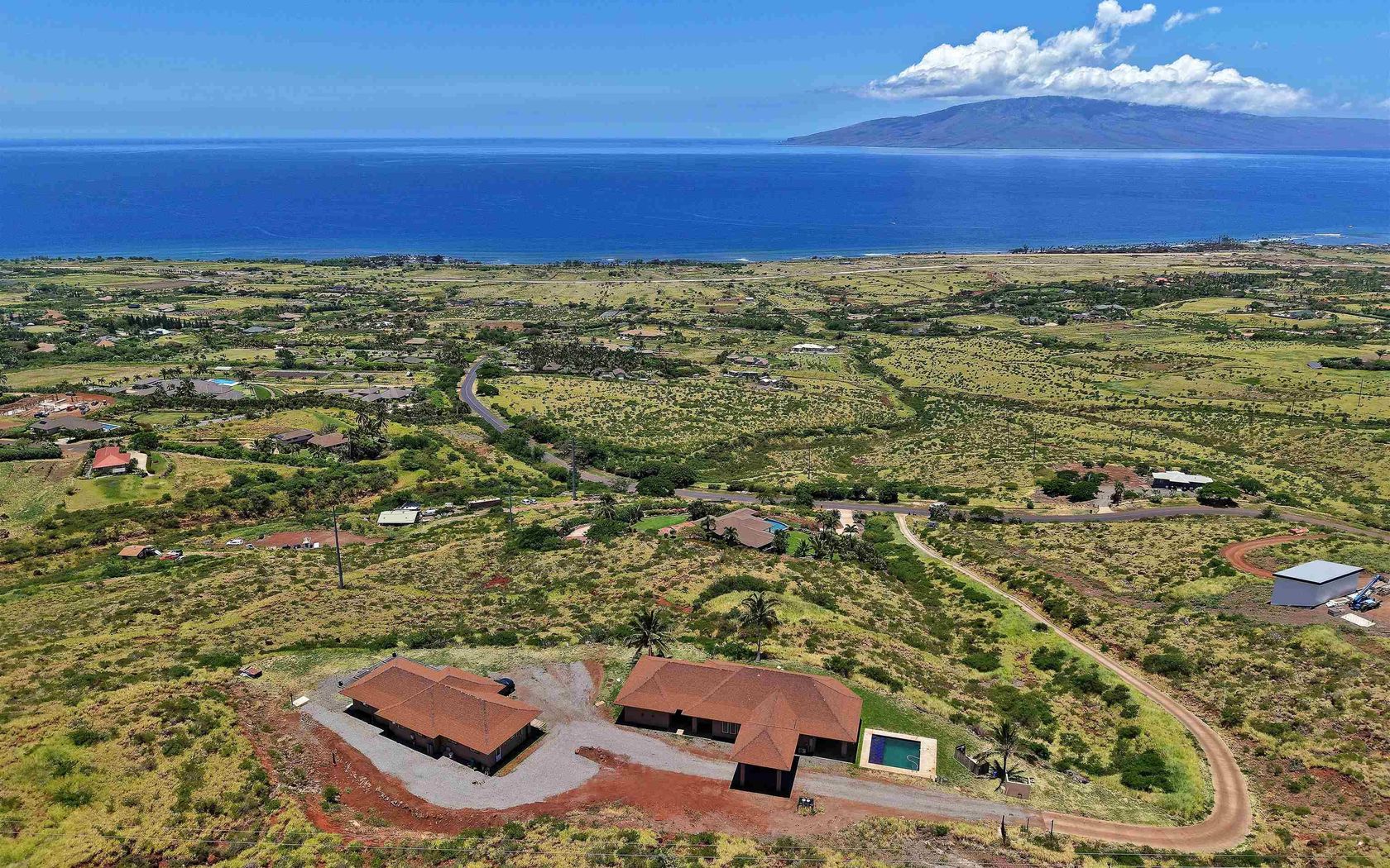 390 Punakea Loop A Lahaina, HI 96761 MLS #409858