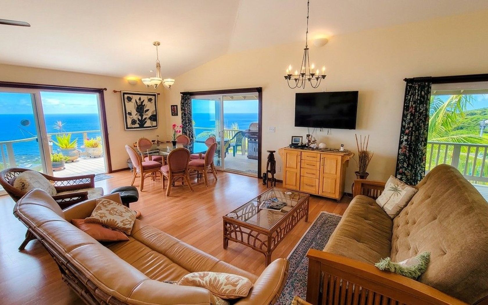 88-2222 MILOLII RD Captain Cook, HI 96704 MLS #730286