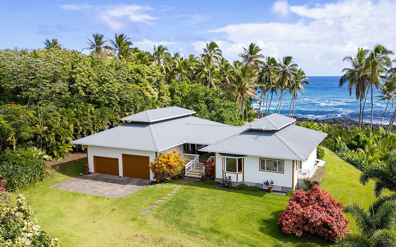 13-5725 KALAPANA KAPOHO BEACH RD Pahoa, HI 96778 MLS #728838