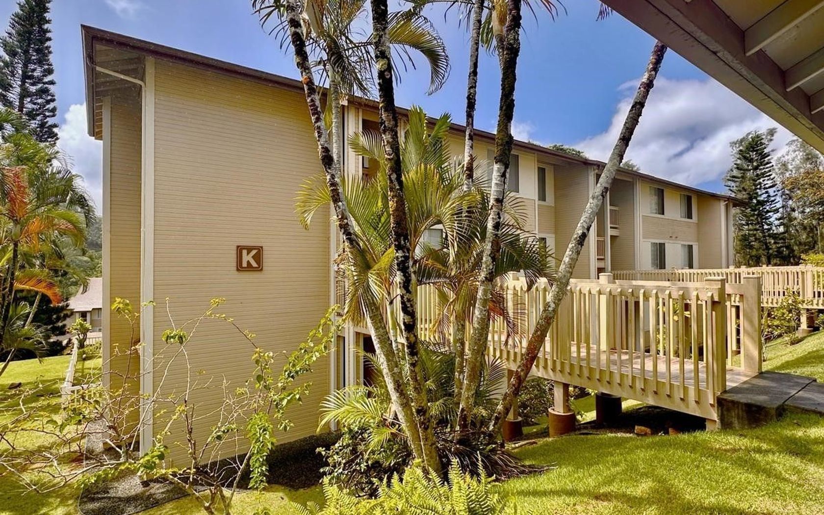 95-920 Wikao Street k302 Mililani, HI 96789 MLS #202612242