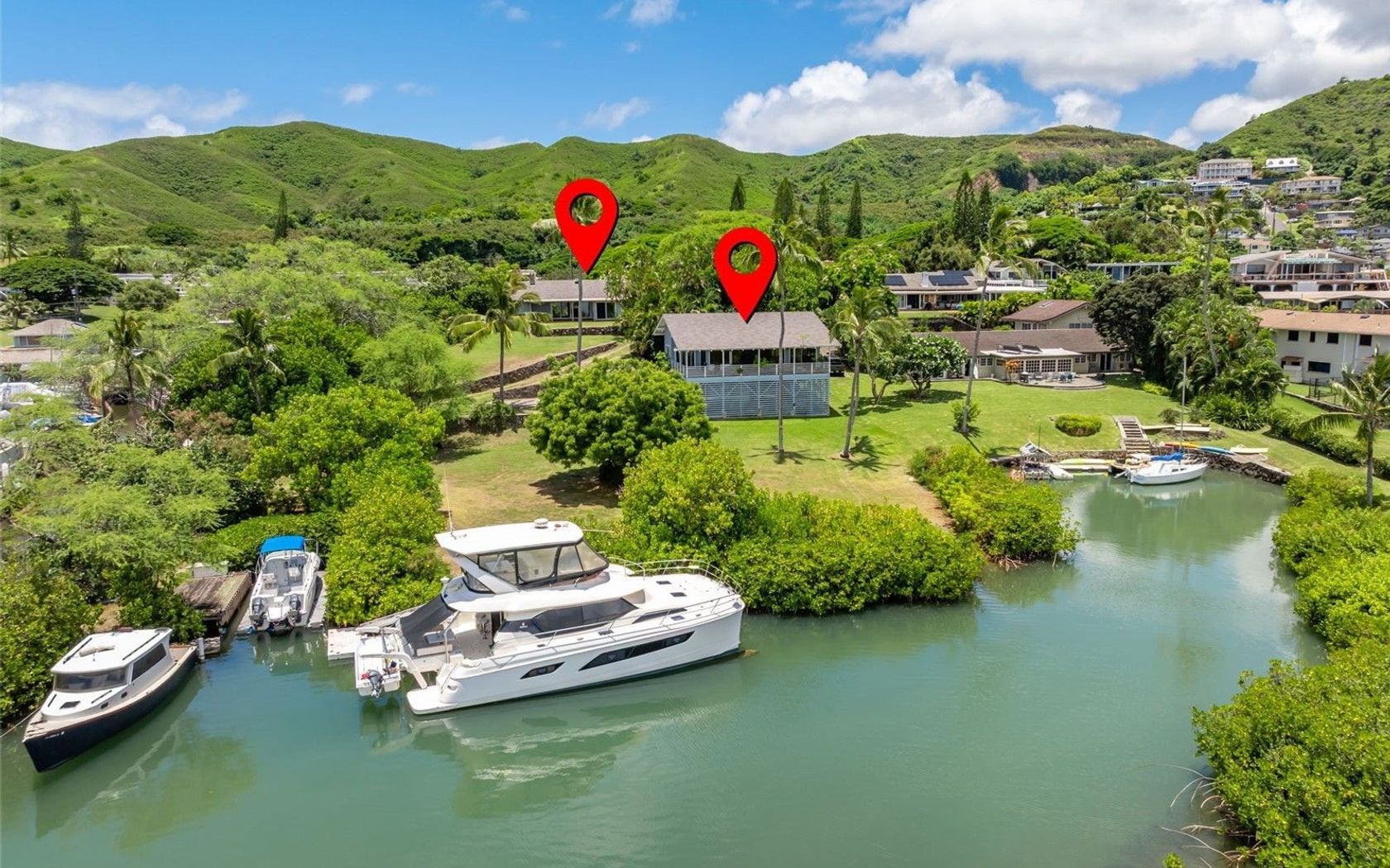 その他 kanei 44-519 Kaneohe Bay Drive Kaneohe, HI 96744 MLS #202611993
