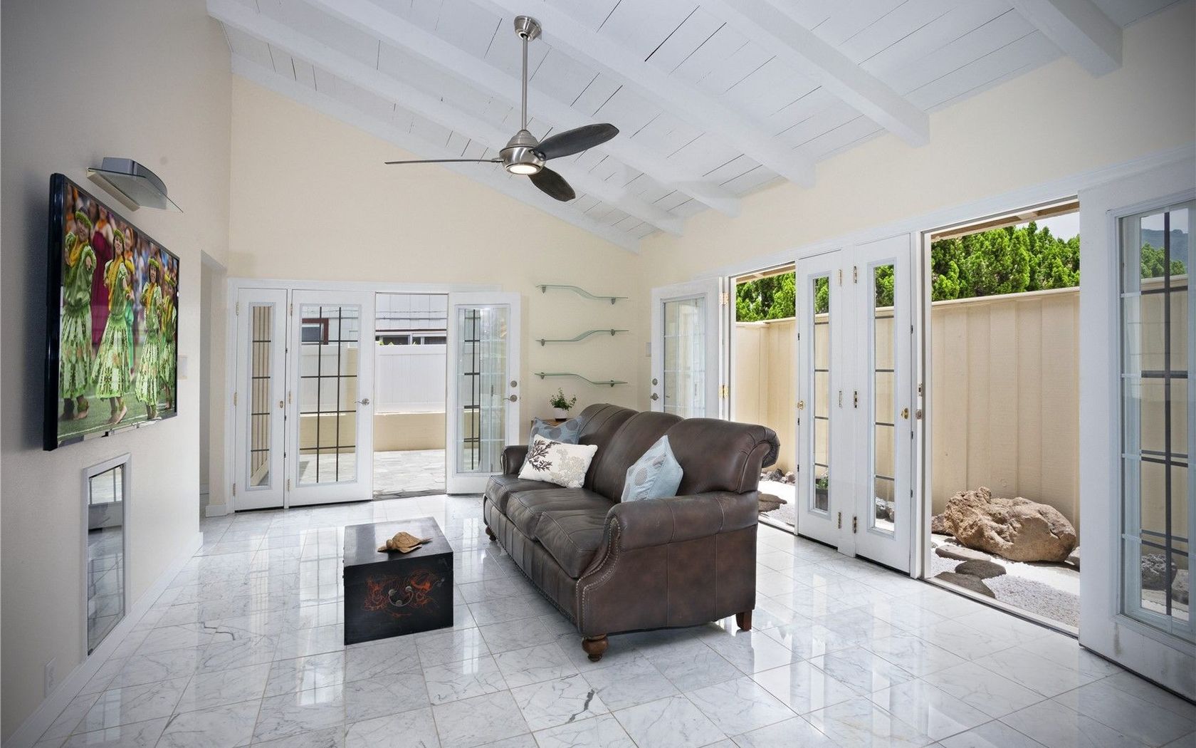 mahaloです。 6977 Niumalu Loop Honolulu, HI 96825 MLS #202612663