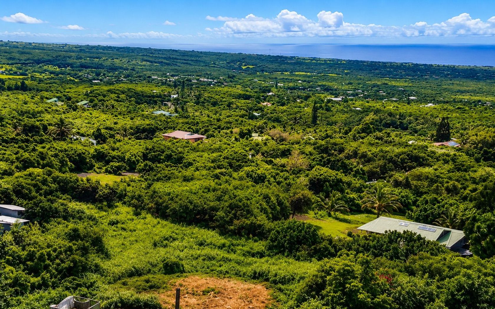 94-6467 AHI RD Naalehu, HI 96772 MLS #731736