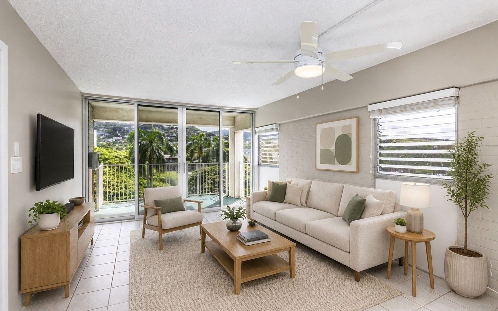 1535 Punahou Street 704 Honolulu, HI 96822 MLS #202612986