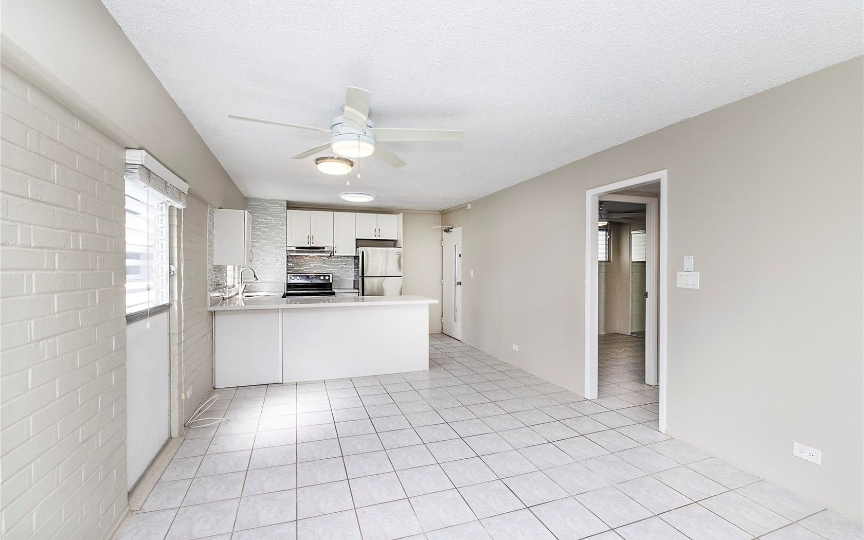 1535 Punahou Street 704 Honolulu, HI 96822 MLS #202612986