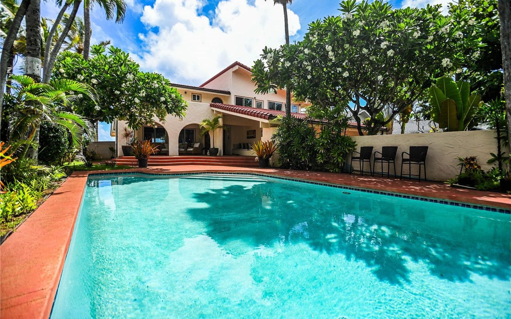 846 Mokulua Drive Kailua, HI 96734 MLS #202613137