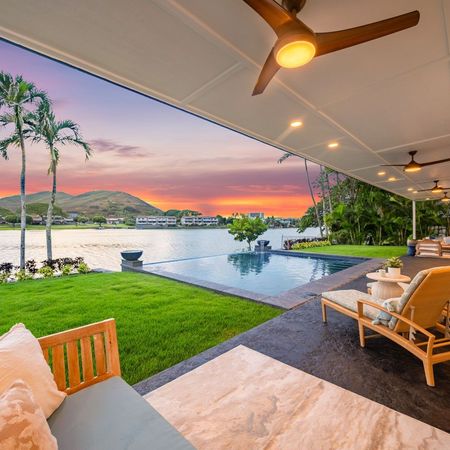 75-5402 NANAINA PL Holualoa, HI 96725 MLS #727108