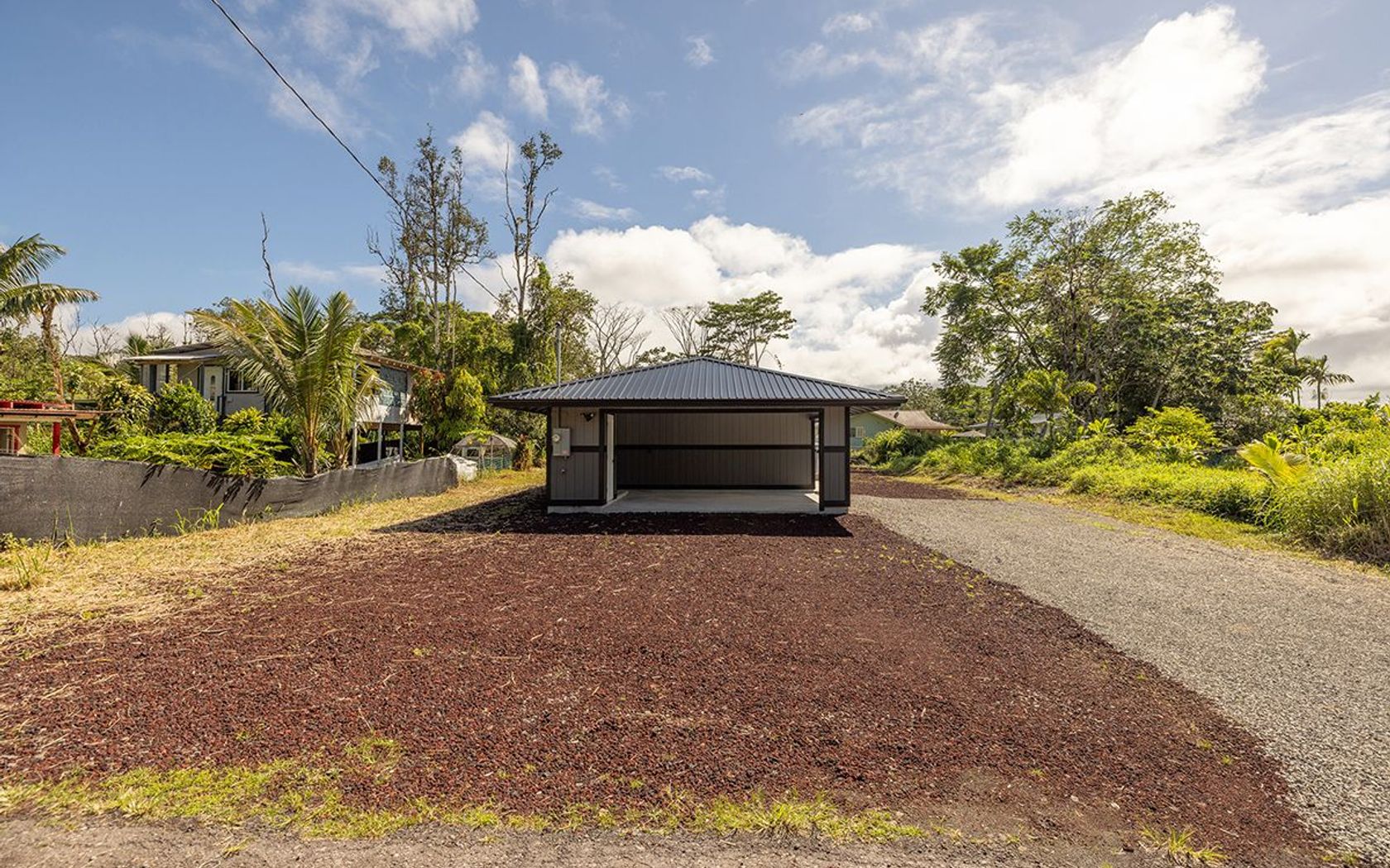 16-2002 PARADISE CT Pahoa, HI 96778 MLS #731913