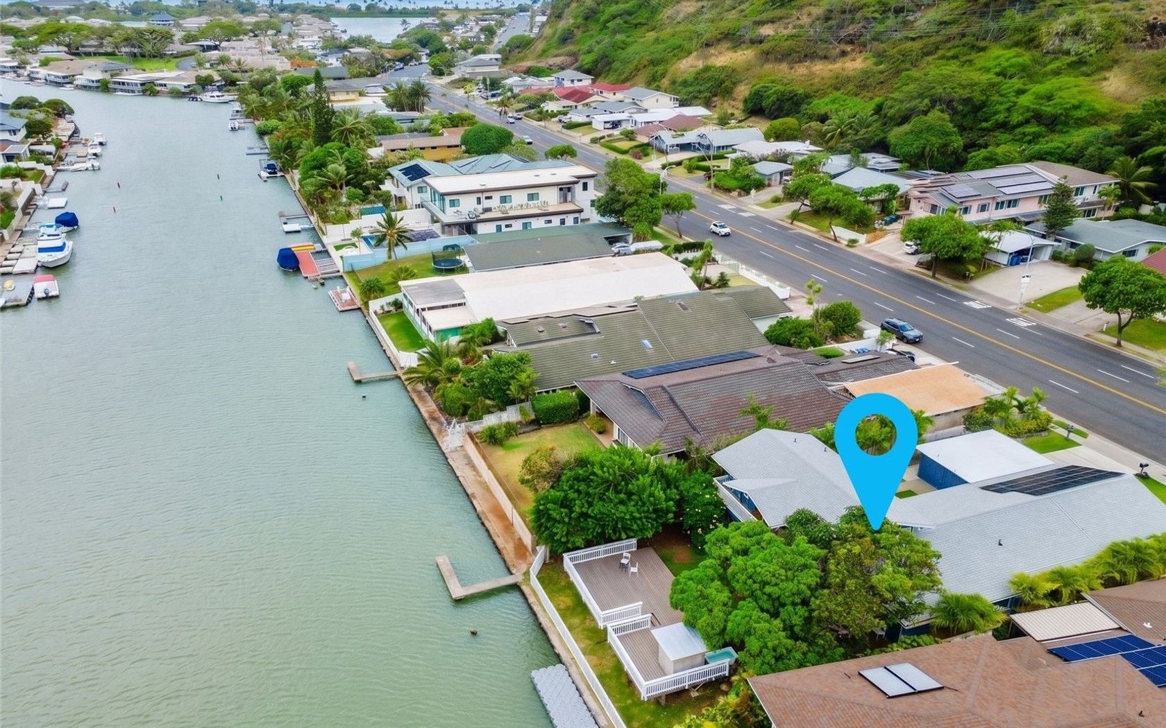 6601 Hawaii Kai Drive Honolulu, HI 96825 MLS #202610601