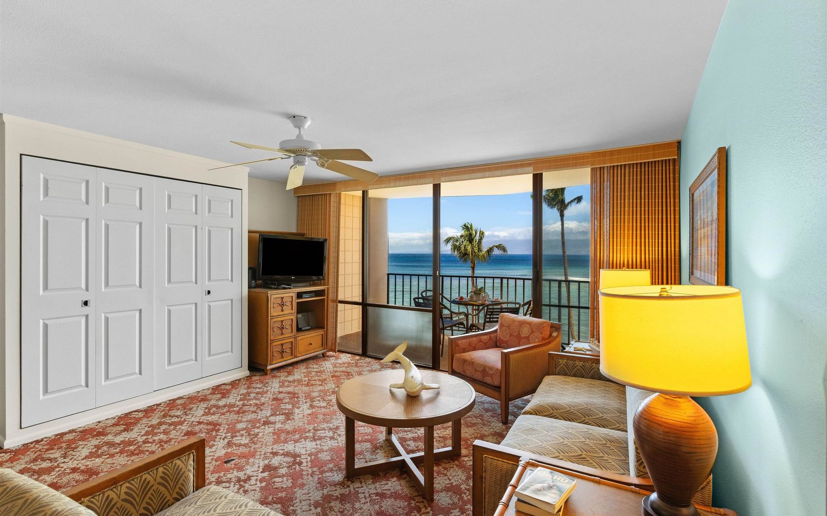 4327 Lower Honoapiilani Rd 505B Lahaina, HI 96761 MLS #410315