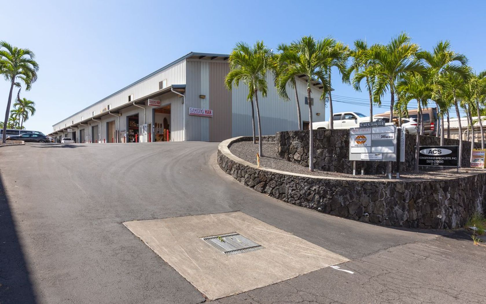 73-5568 MAIAU ST 104 Kailua-Kona, HI 96740 MLS #724886