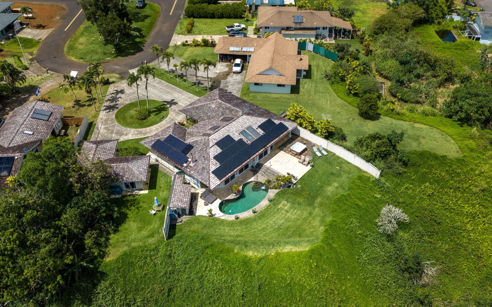 6474 KAAHELE ST Kapaa, HI 96746 MLS #729701