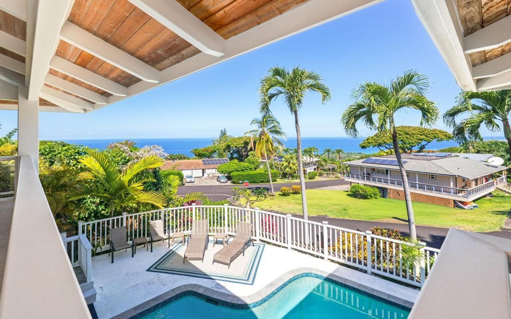 77-360 MELE PL Kailua Kona, HI 96740 MLS #731802