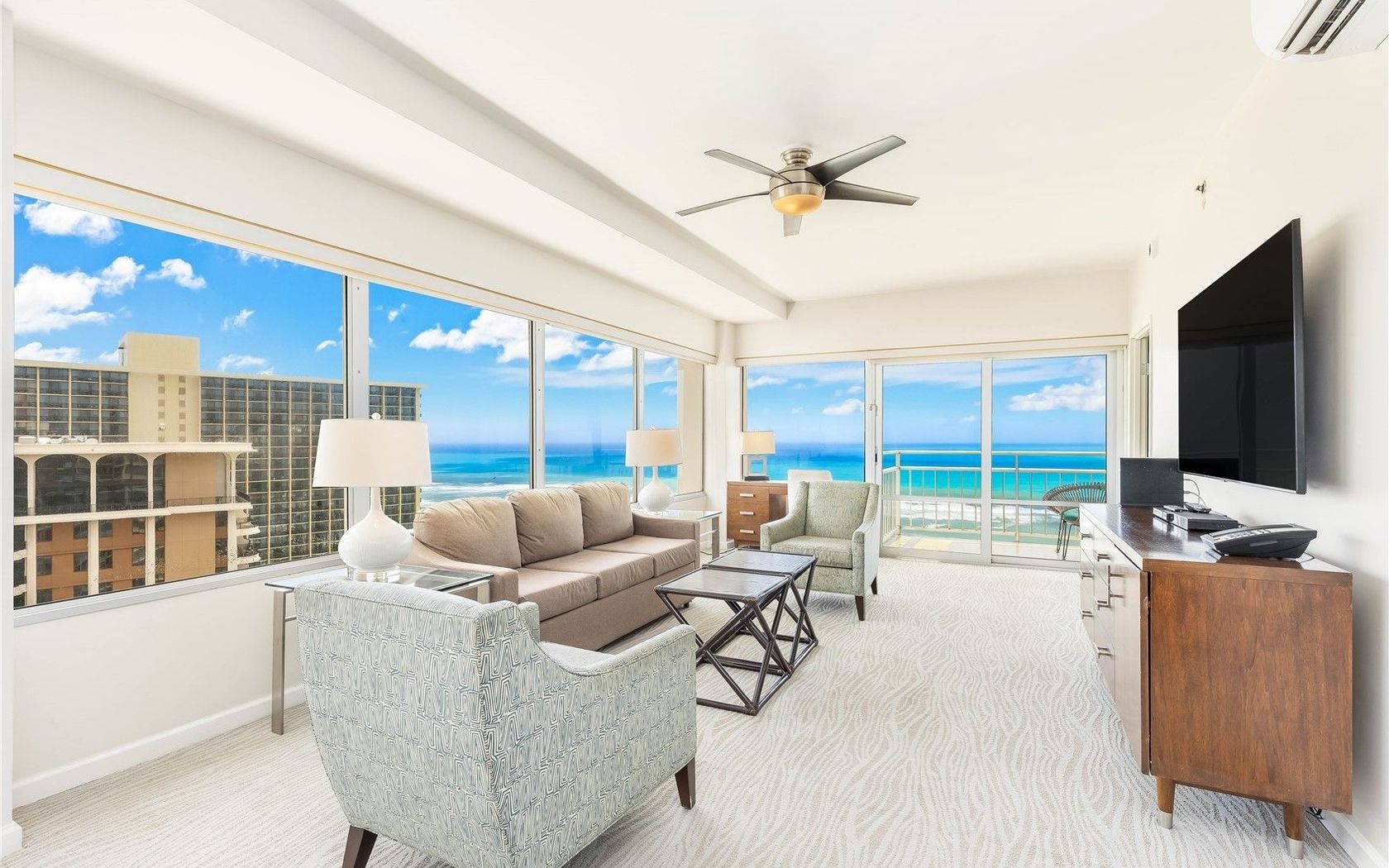 1777 Ala Moana Boulevard 2544 Honolulu, HI 96815 MLS #202617306