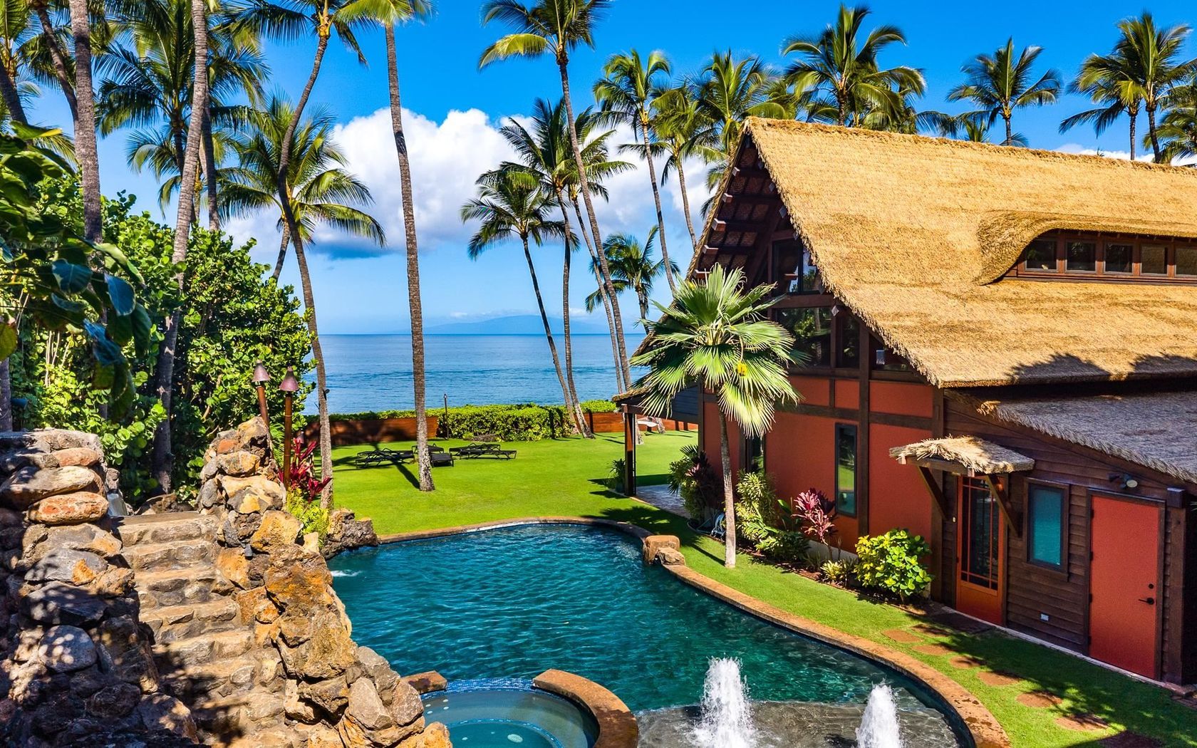 道の道 3234 S Kihei Rd Kihei, HI 96753 MLS #410926